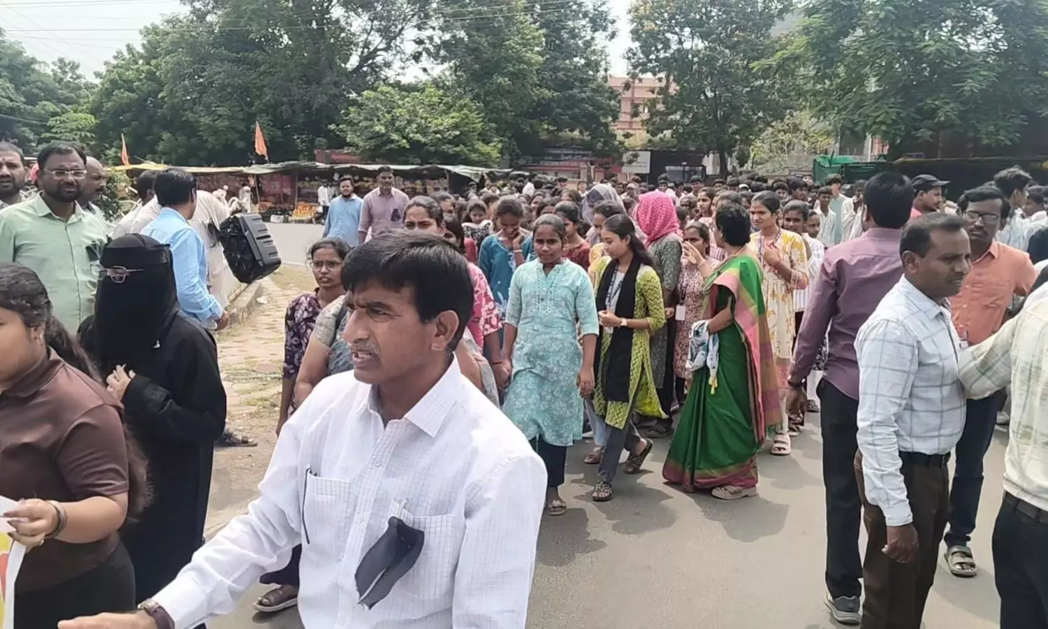 Adilabad Adilabad
