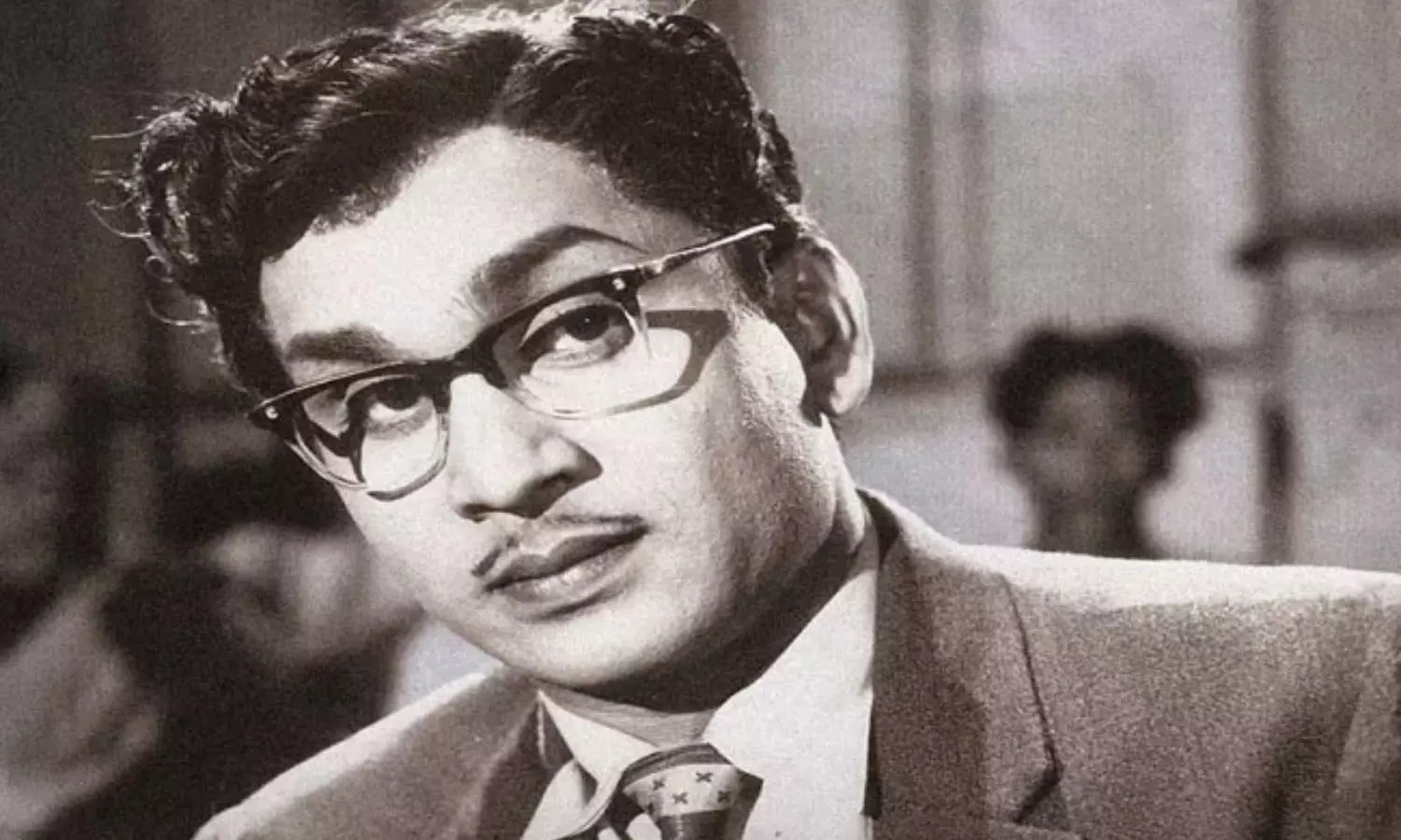 ANR: అక్కినేని పాత్రల్లో ఒదిగిపోవడానికి కారణం ఇదే...అలాంటి పాత్రలు ఎప్పుడూ కష్టమే