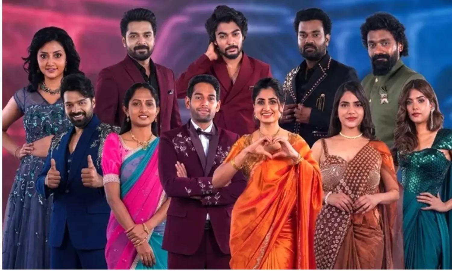 Bigg Boss 10 Telugu Bigg Boss 10 Telugu