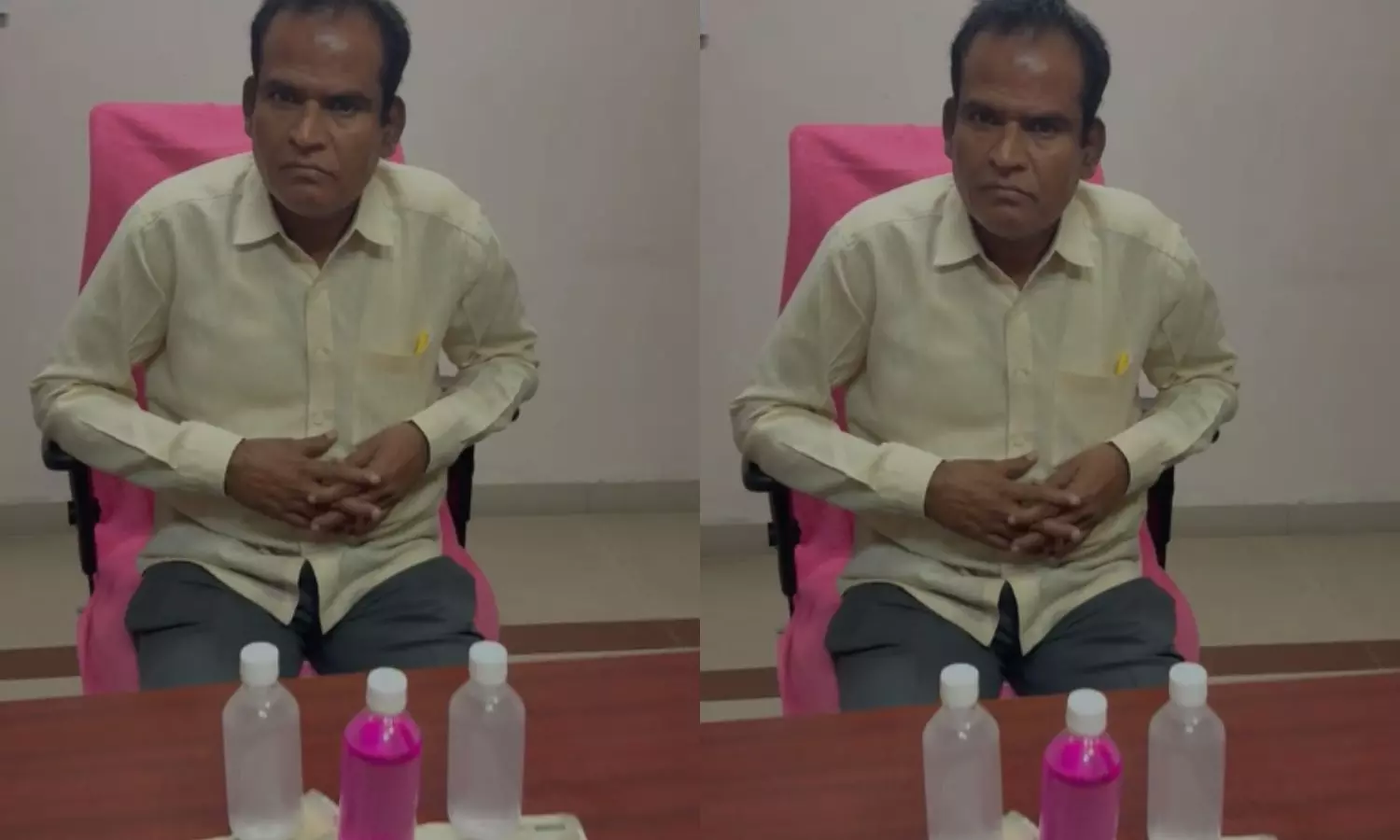 Sangareddy