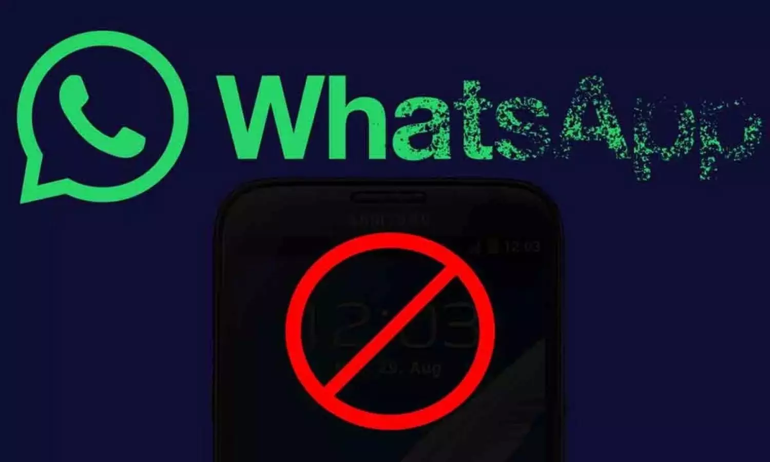 Android phones Android phones
