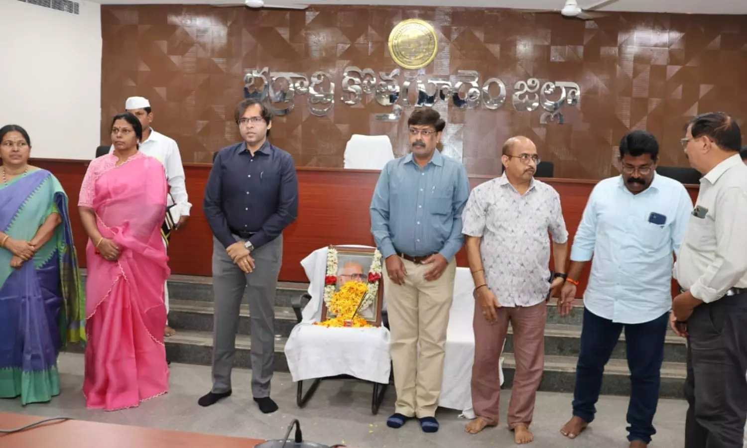 Kothagudem Kothagudem