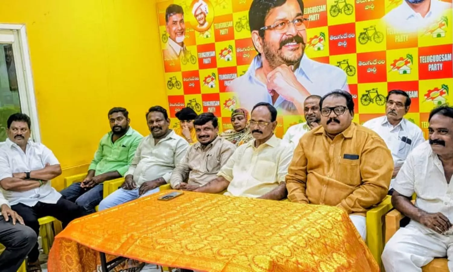 Gudivada Gudivada