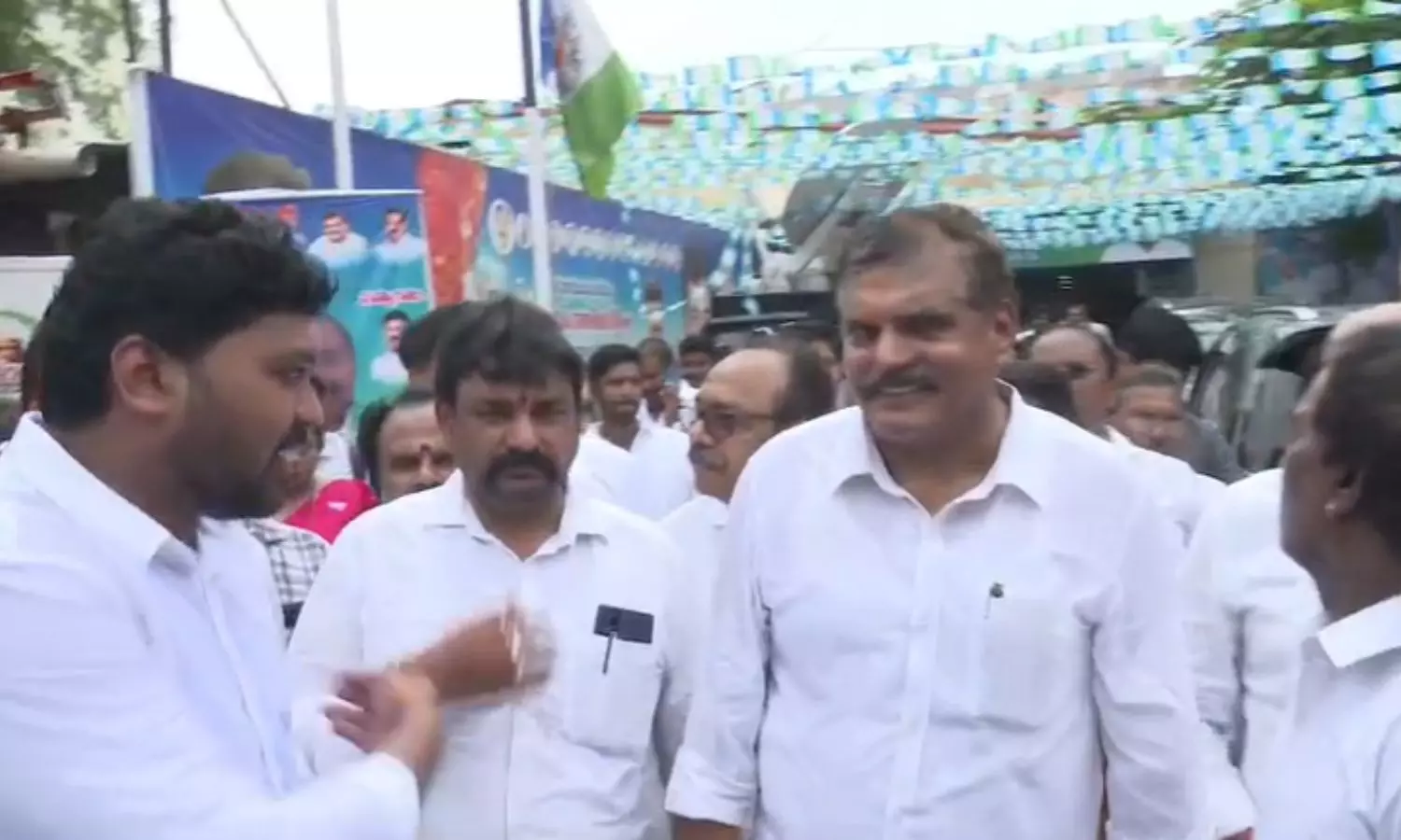 Visakhapatnam Visakhapatnam