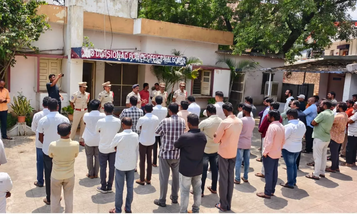 Nalgonda Nalgonda