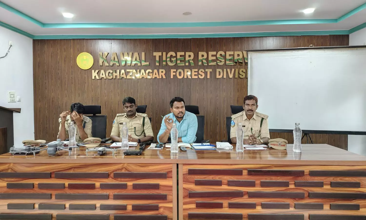 Kagaznagar Kagaznagar
