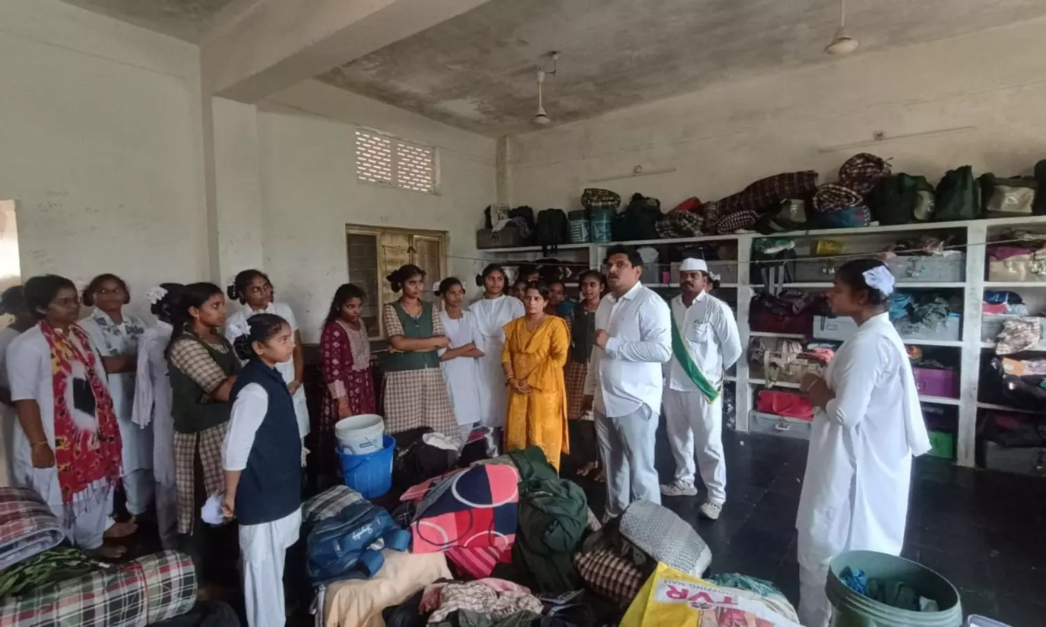 Srikakulam Srikakulam