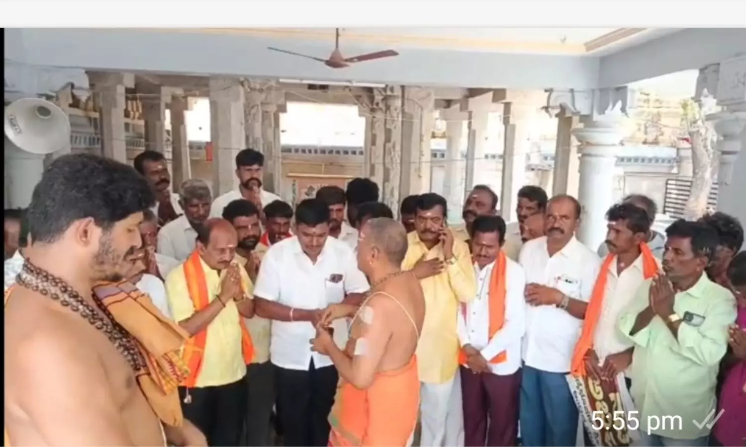 Chowdepalle