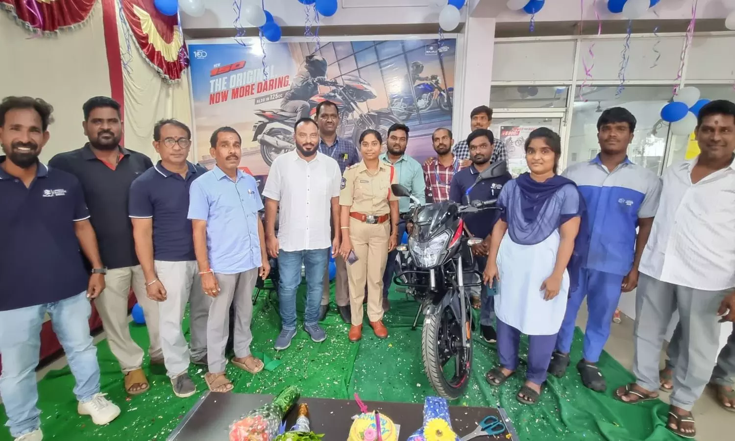Mancherial
