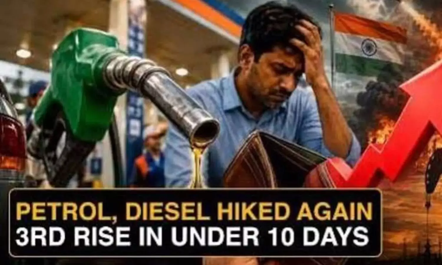 Crude Oil Prices