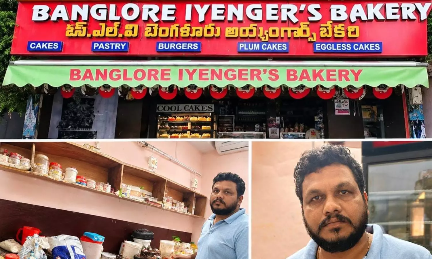 Hyderabad Hyderabad