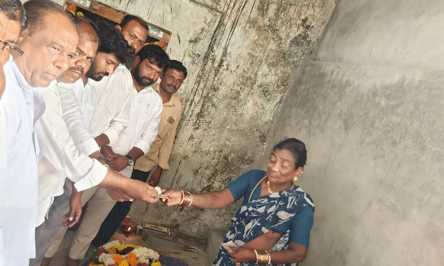 Veldanda
