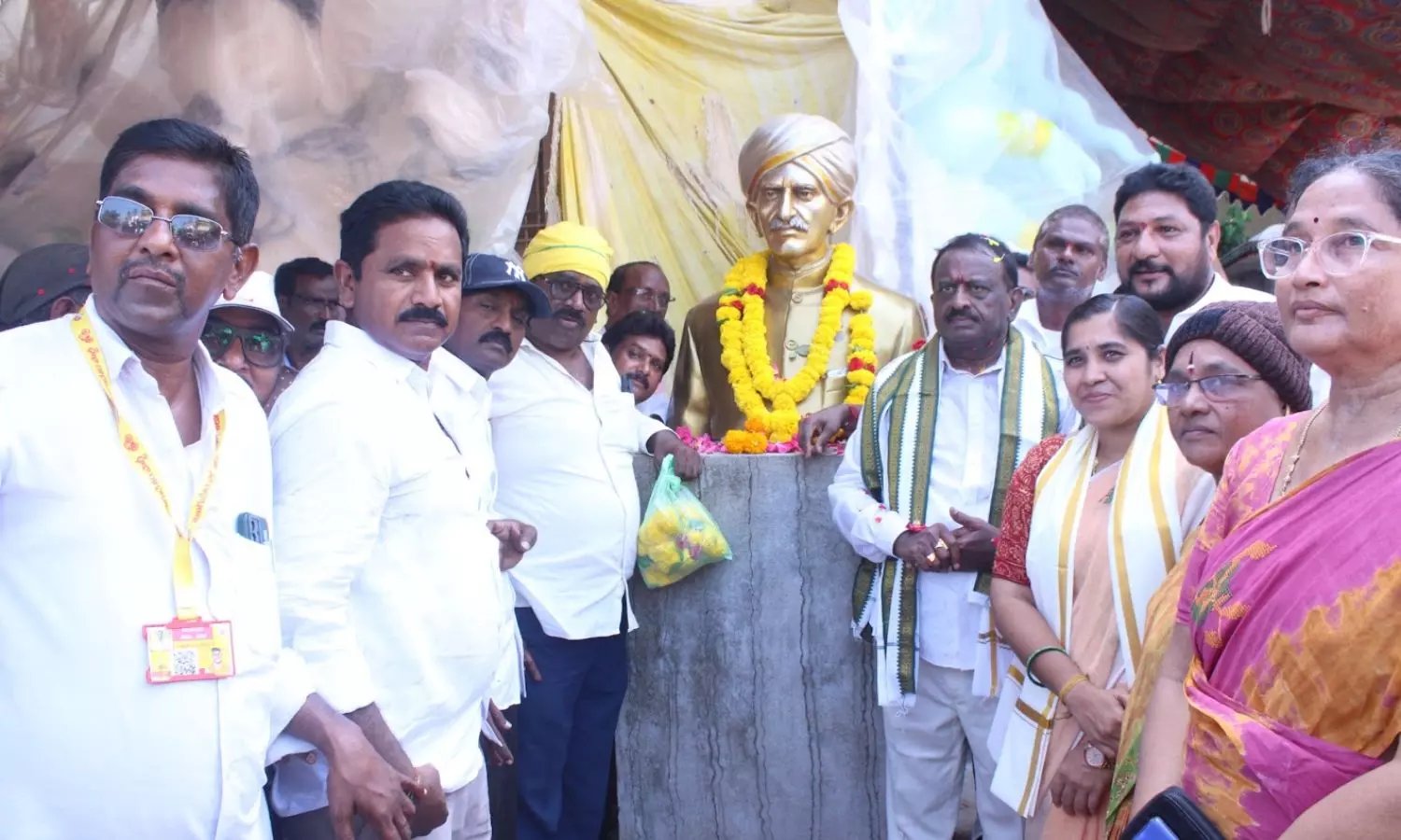 Penugonda