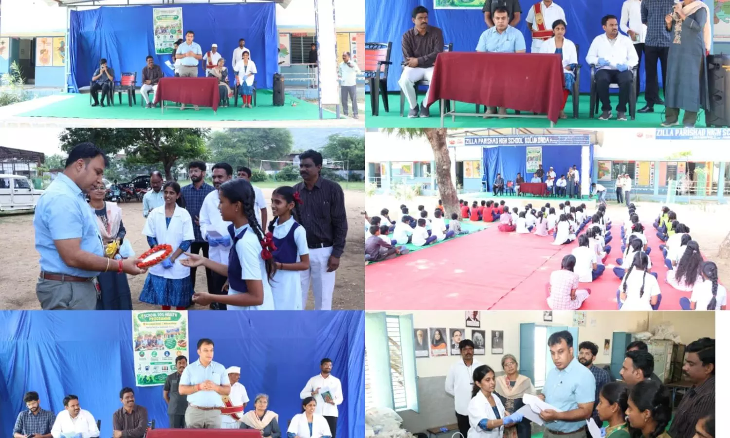 Jangaon