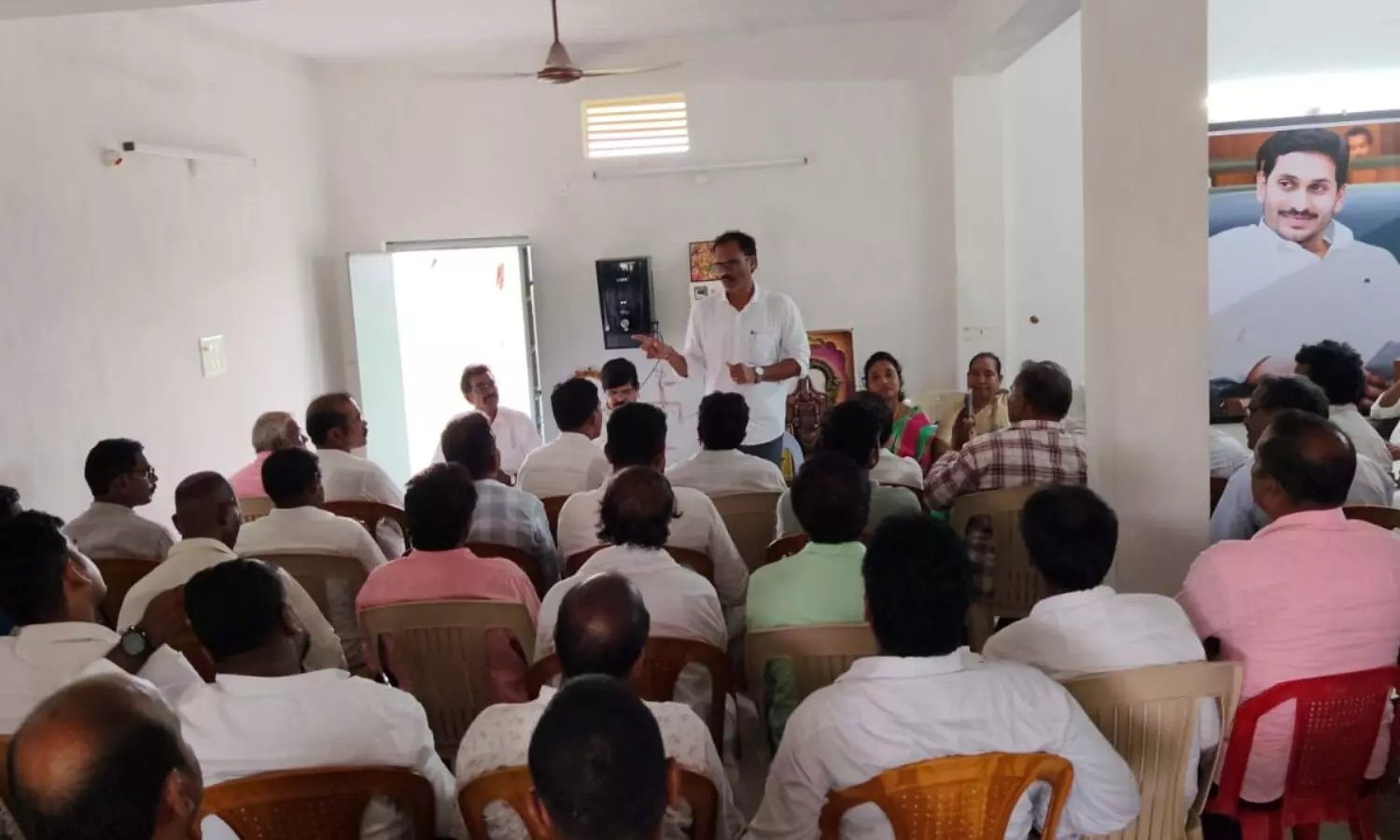 Ichchapuram Ichchapuram
