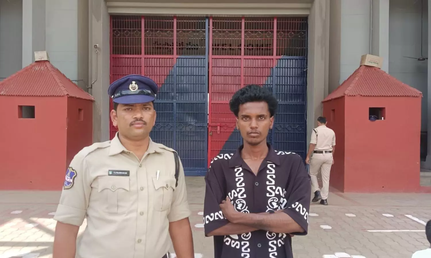 Malkajgiri Malkajgiri