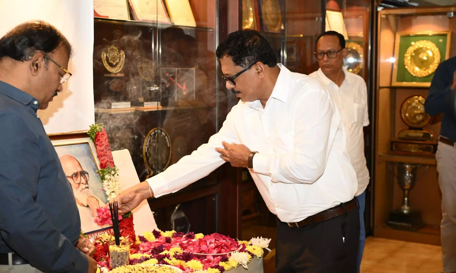 Hyderabad Hyderabad