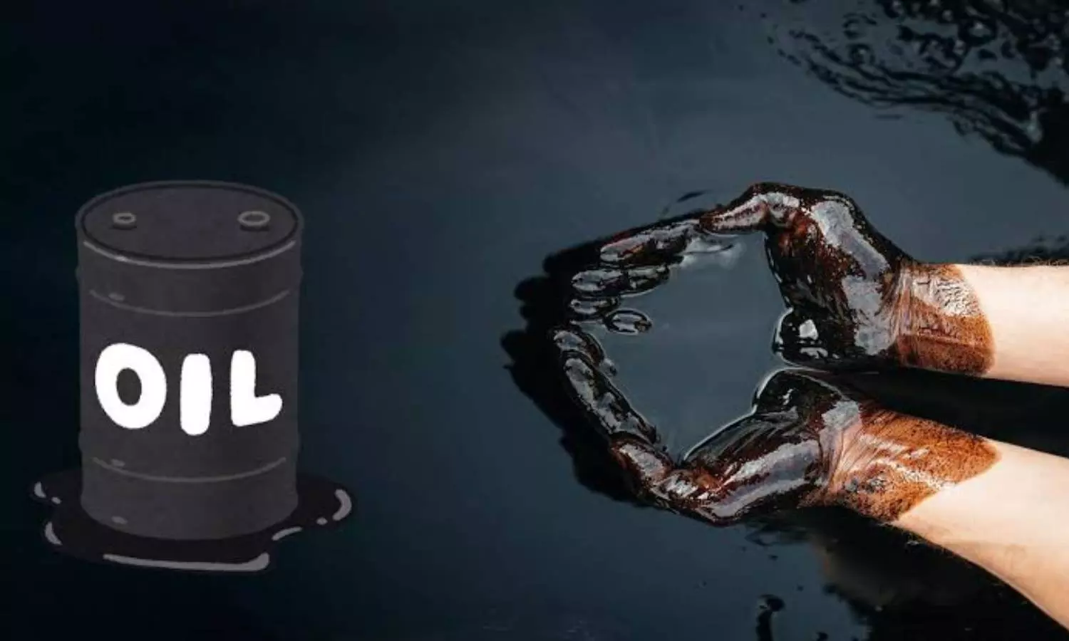 Crude Oil