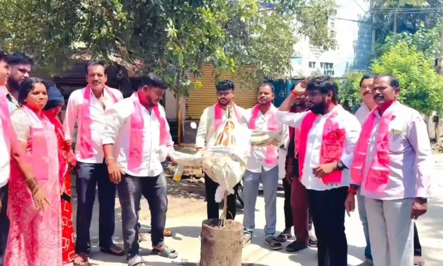 Telangana