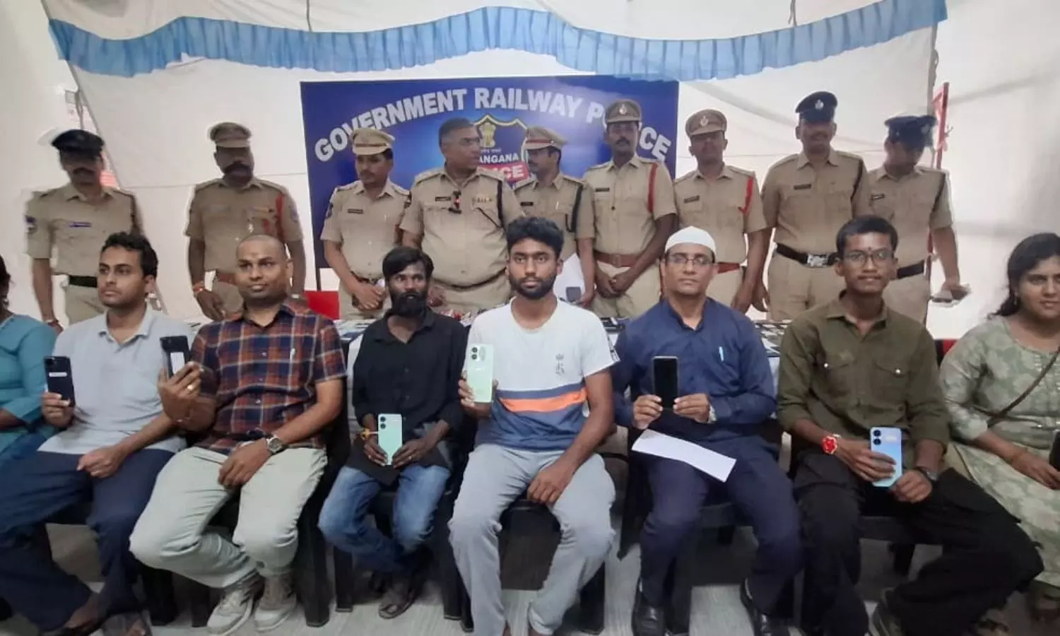 Secunderabad