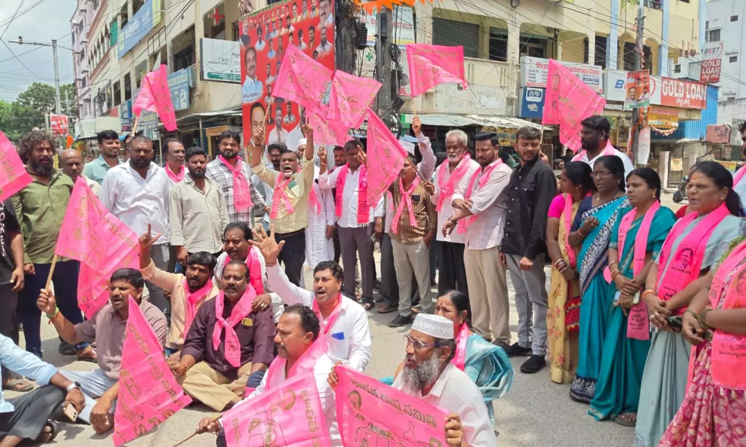 Secunderabad
