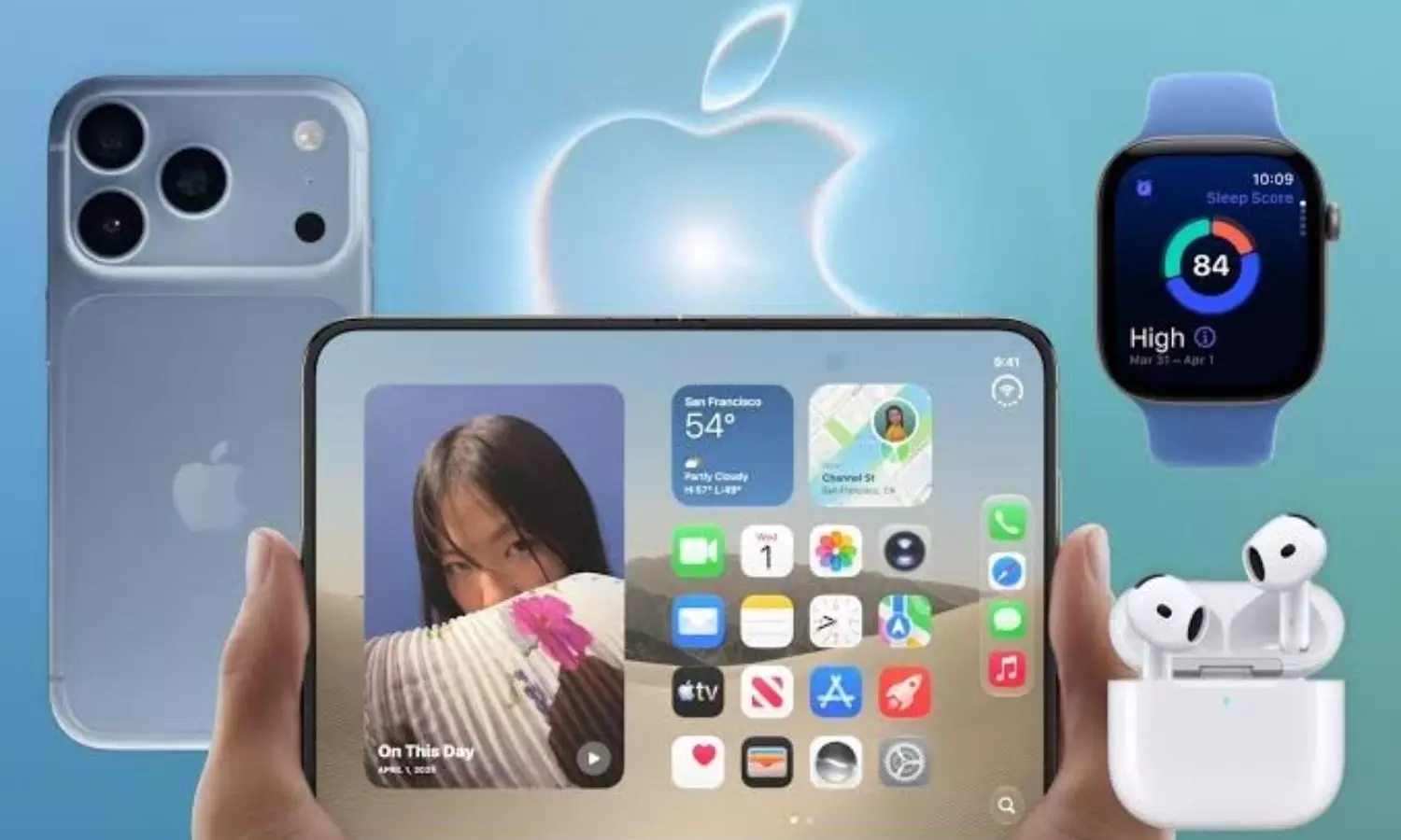 iPhone