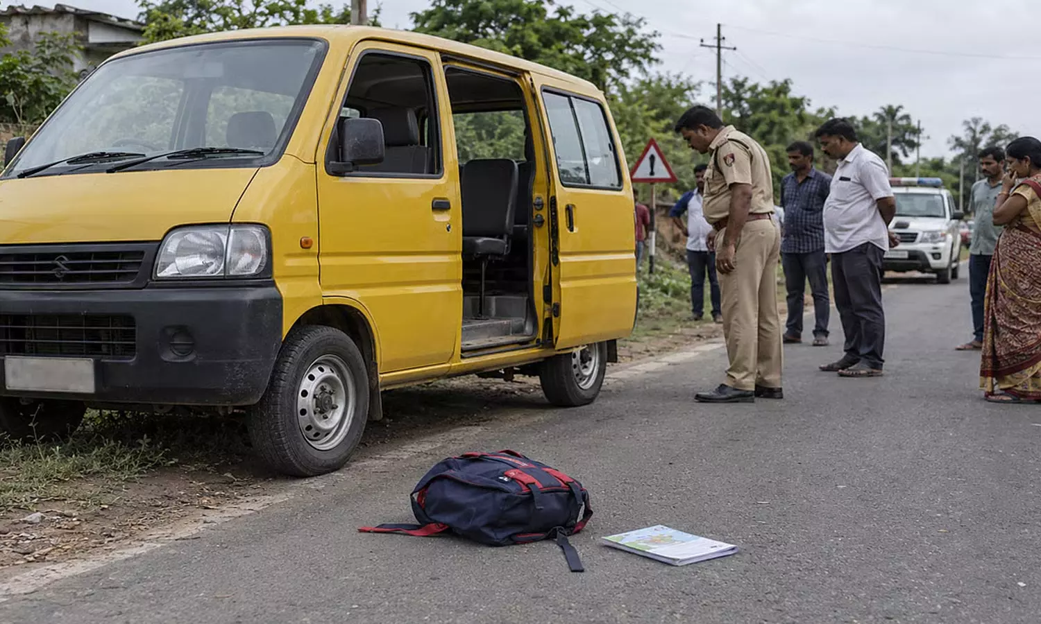 van-accident van-accident