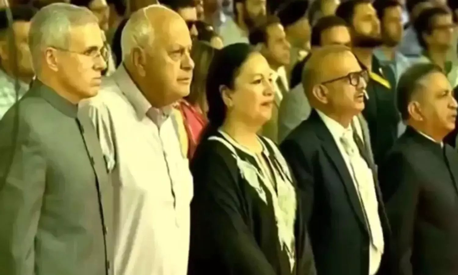Vande Mataram
