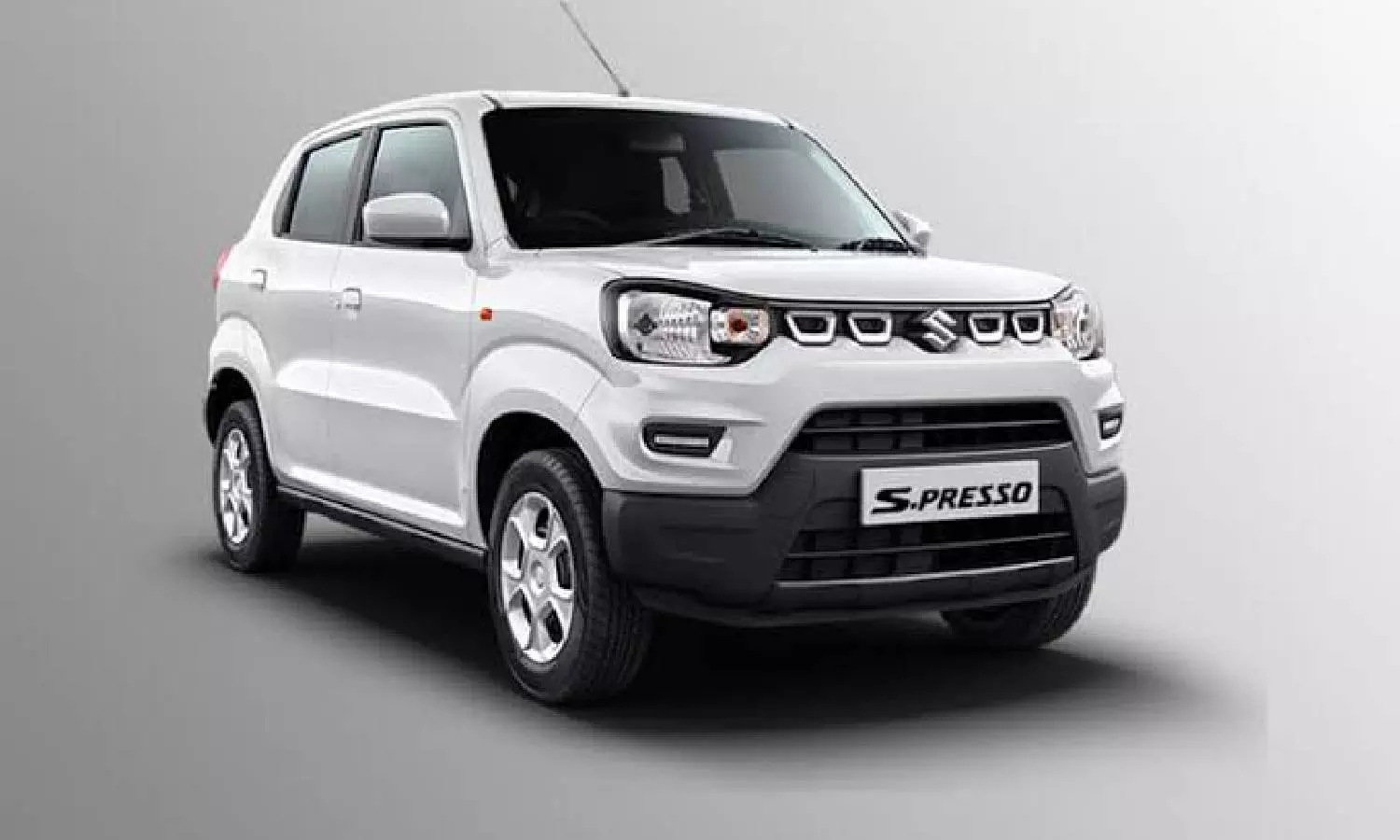 Maruti Suzuki Maruti Suzuki