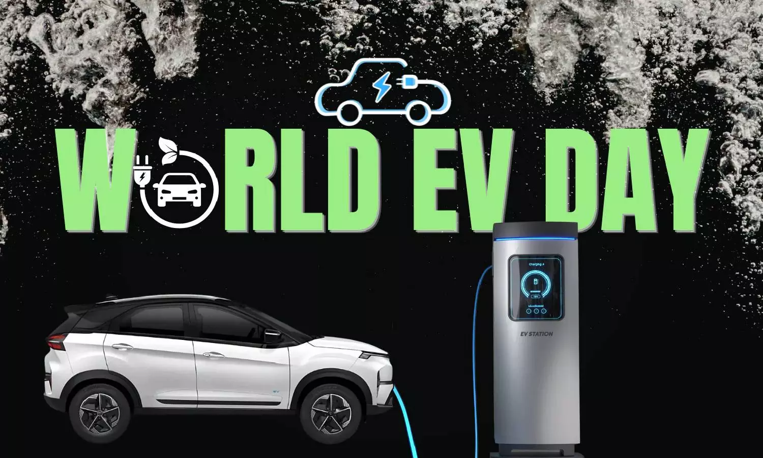World EV Day