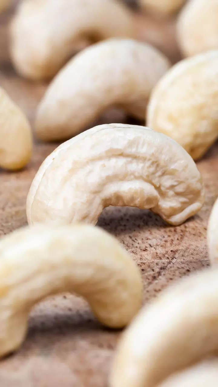 Cashew Nuts: మనం తింటున్న జీడిపప్పు నకిలీదా? కల్తీని గుర్తించే 10 సులువైన చిట్కాలు