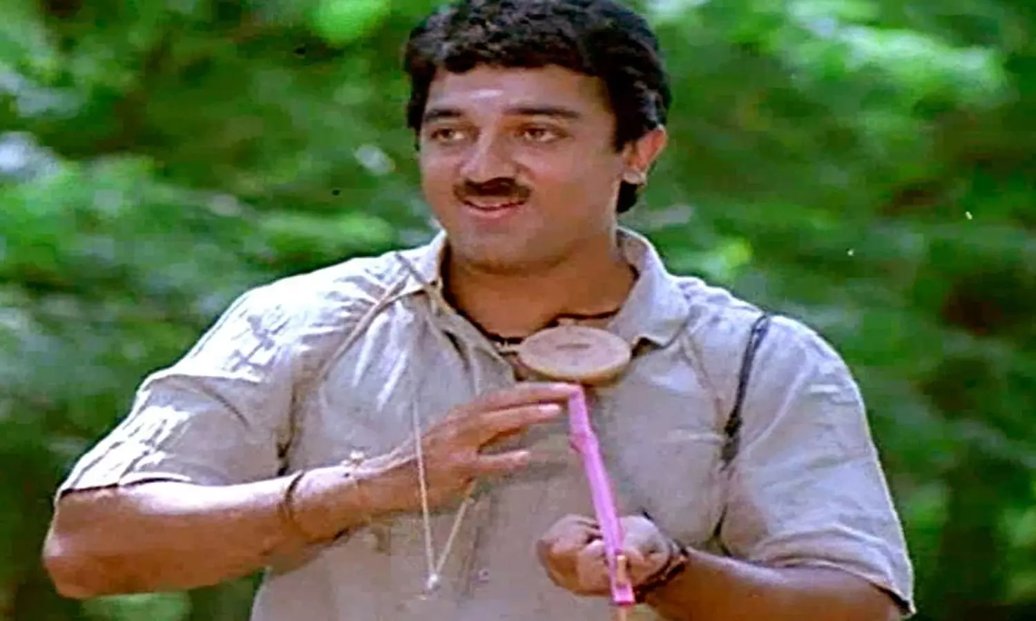 Swathimuthyam Movie : ఈ ఒక్కసీన్‌ చాలు... కళాతపస్వీ సినిమాలు ఎలా ఉంటాయో చెప్పడానికి