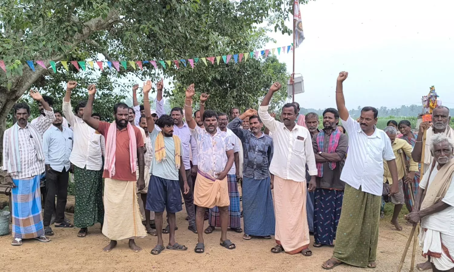 Srikakulam Srikakulam