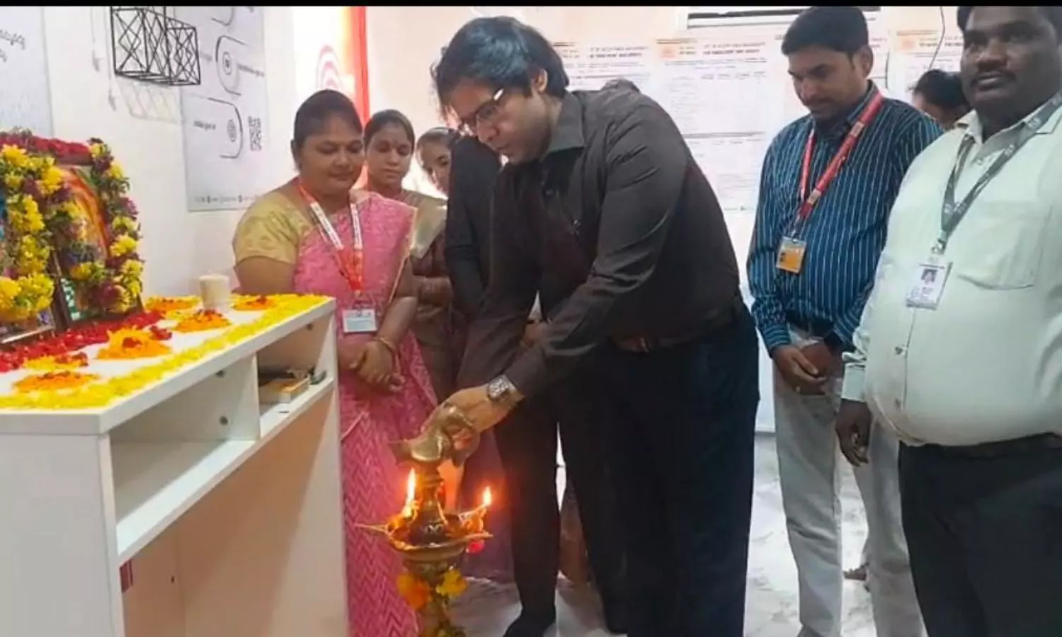 Kothagudem Kothagudem
