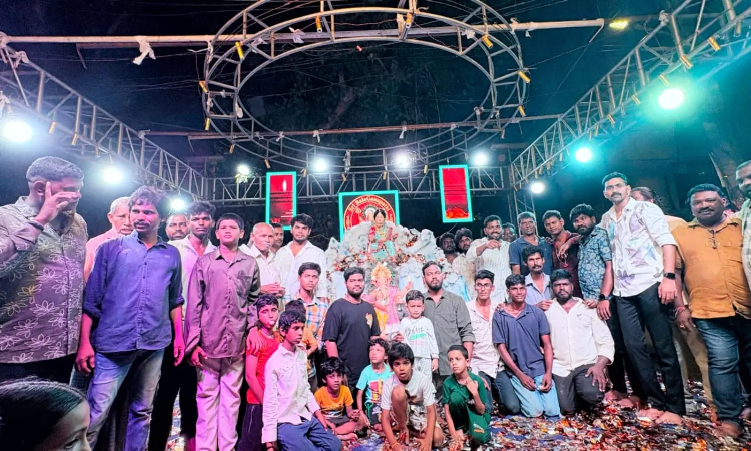 Nellore Nellore