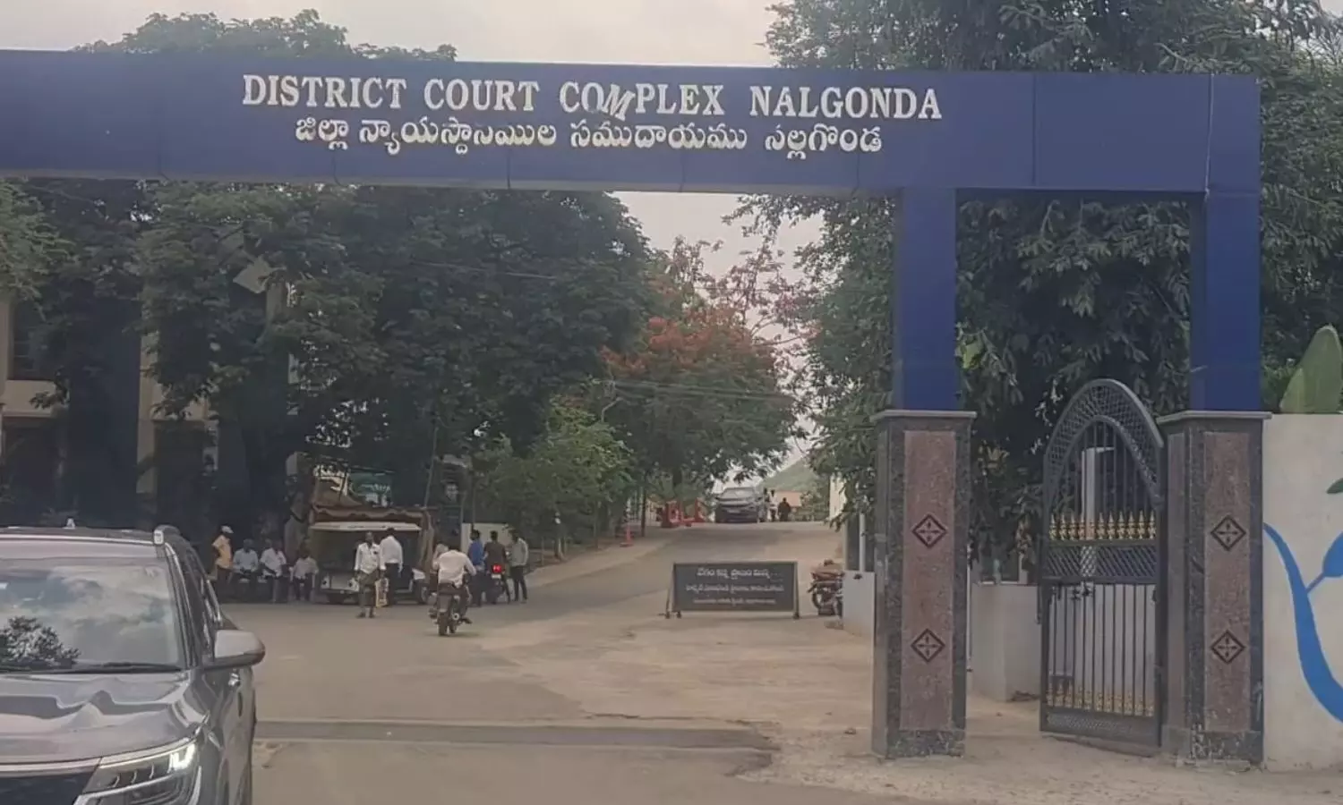 Nalgonda