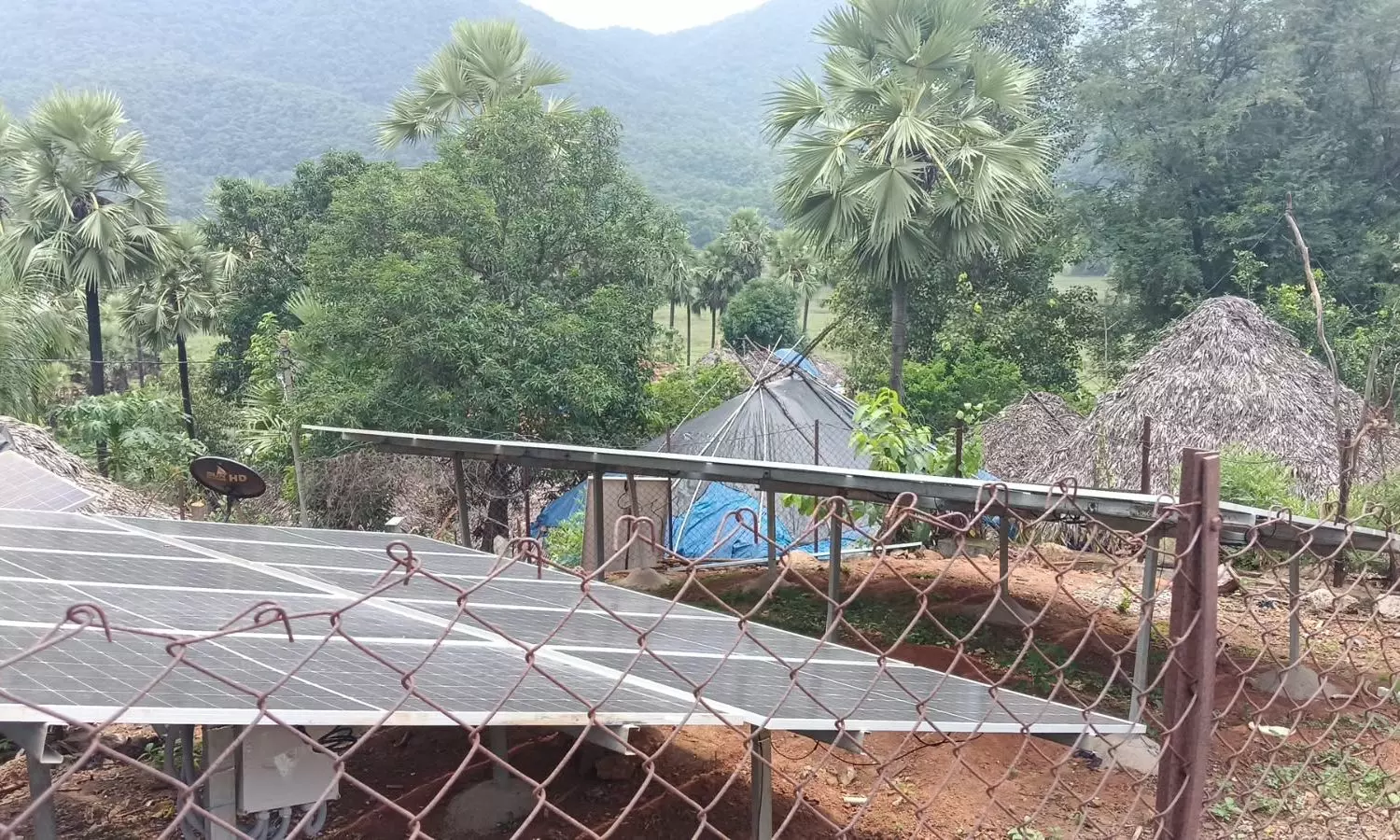 Velerupadu