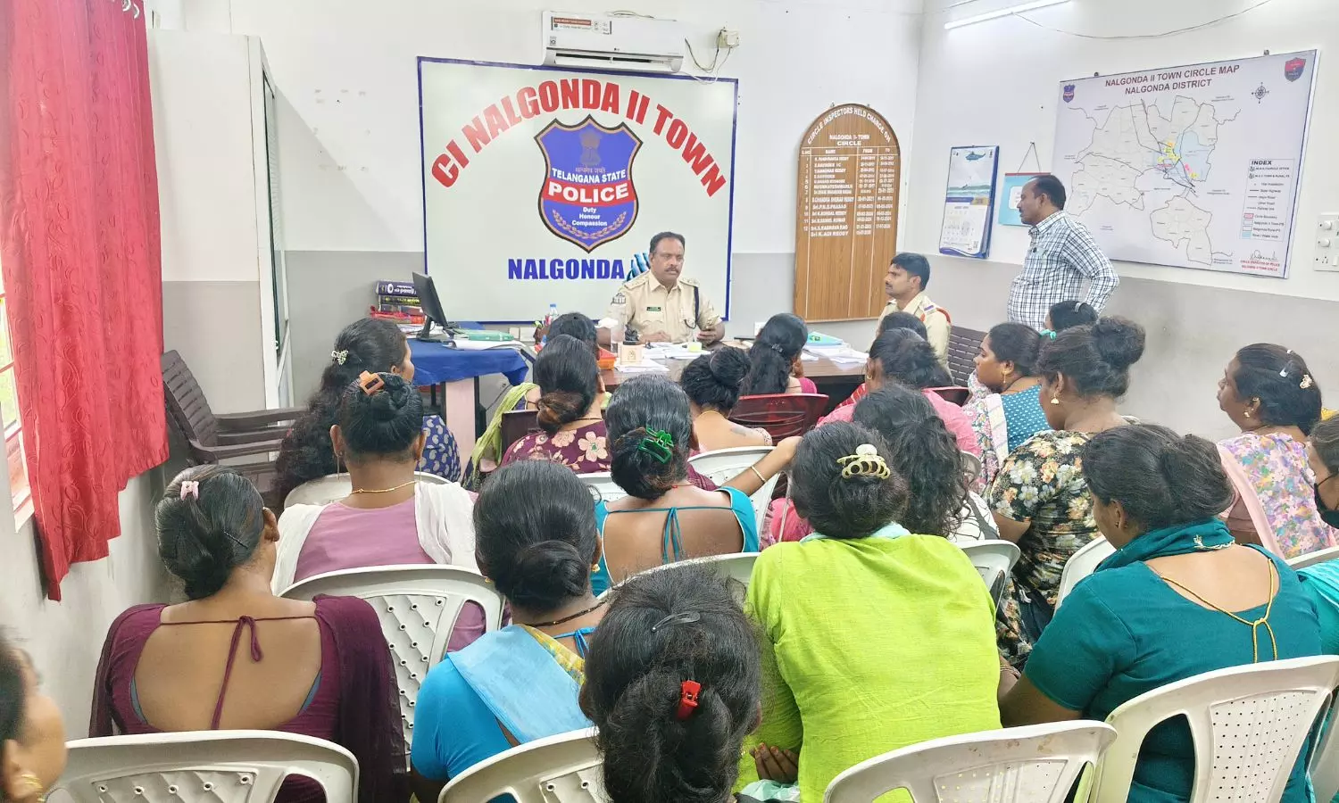 Nalgonda Nalgonda