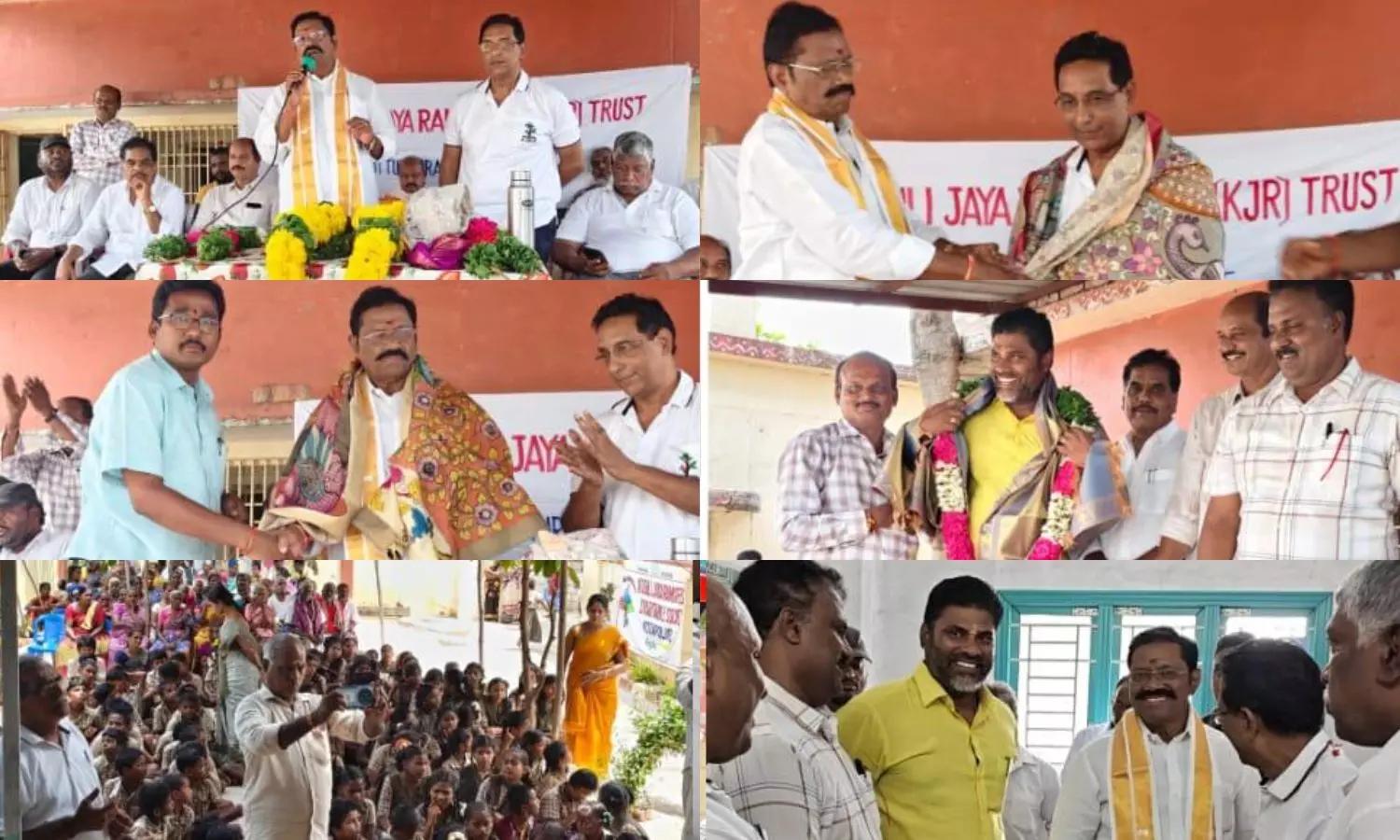 Satyavedu