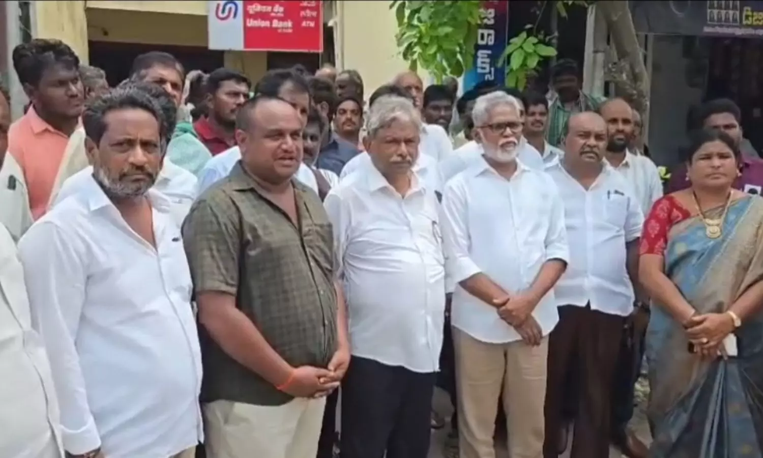 Veerulapadu Veerulapadu
