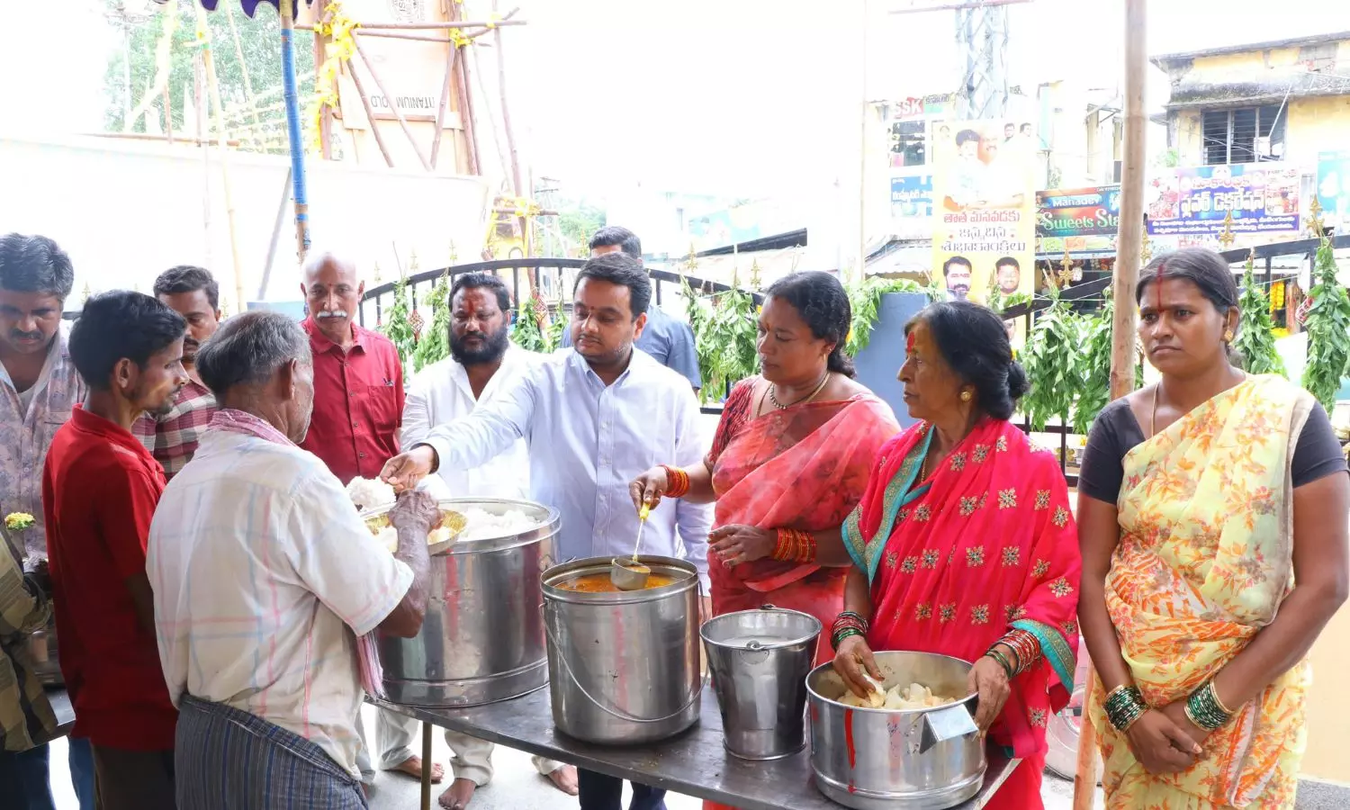 Narsipatnam Narsipatnam