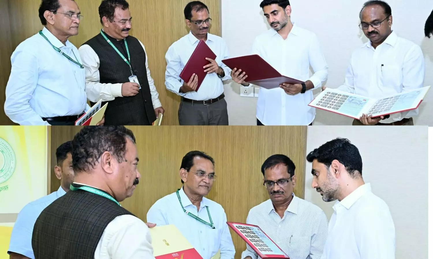 Amaravati Amaravati