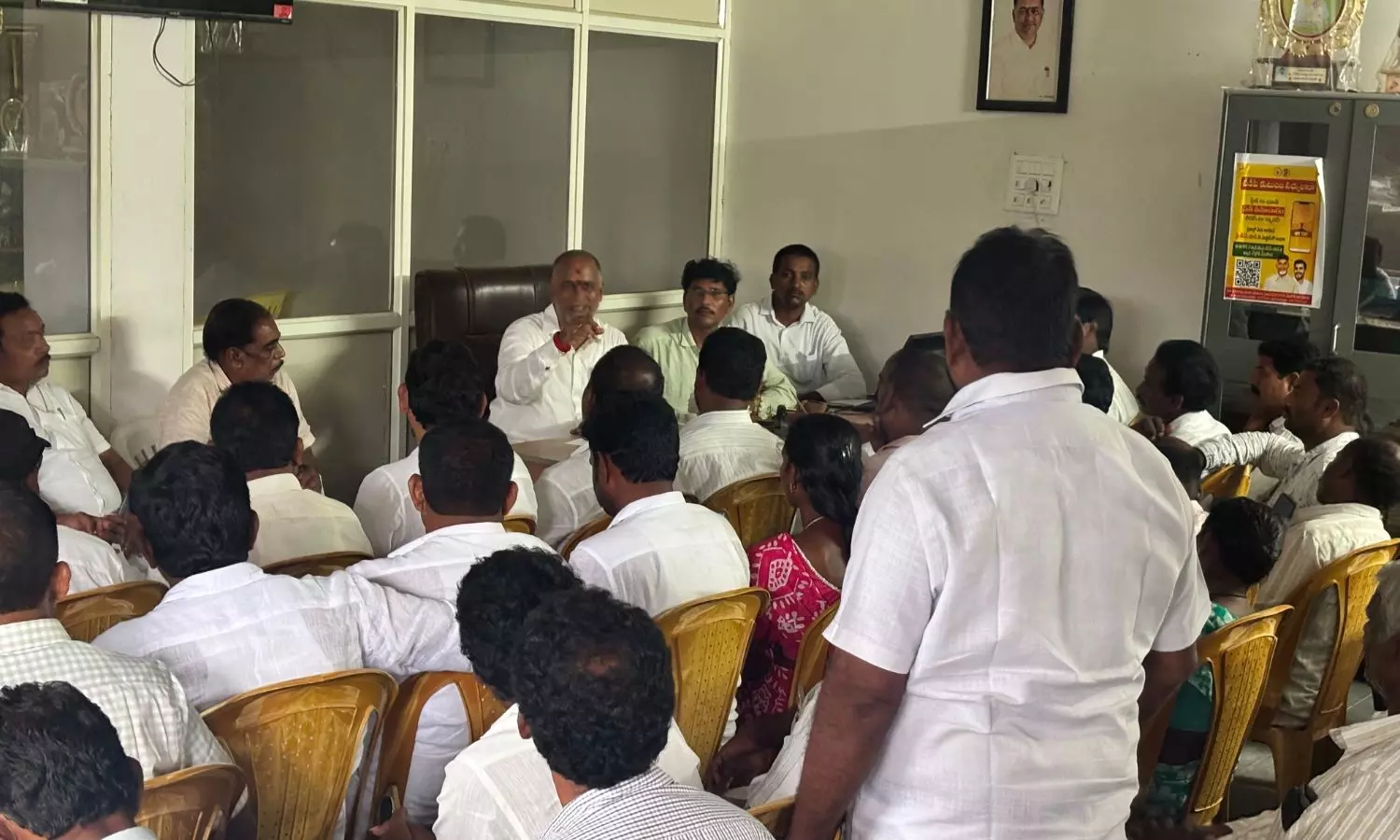 Chodavaram Chodavaram