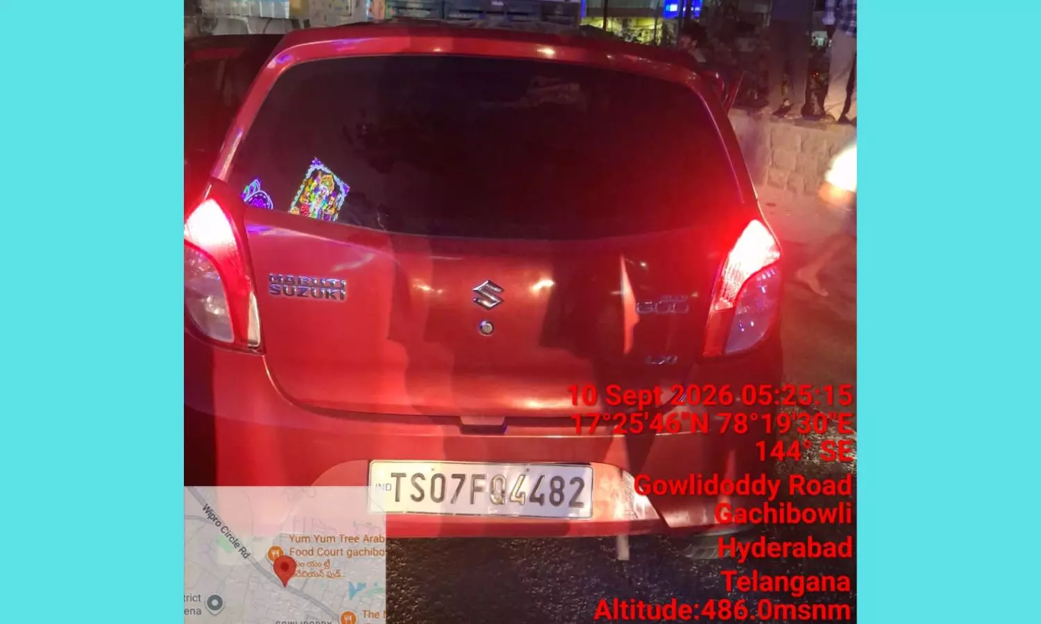 Gachibowli