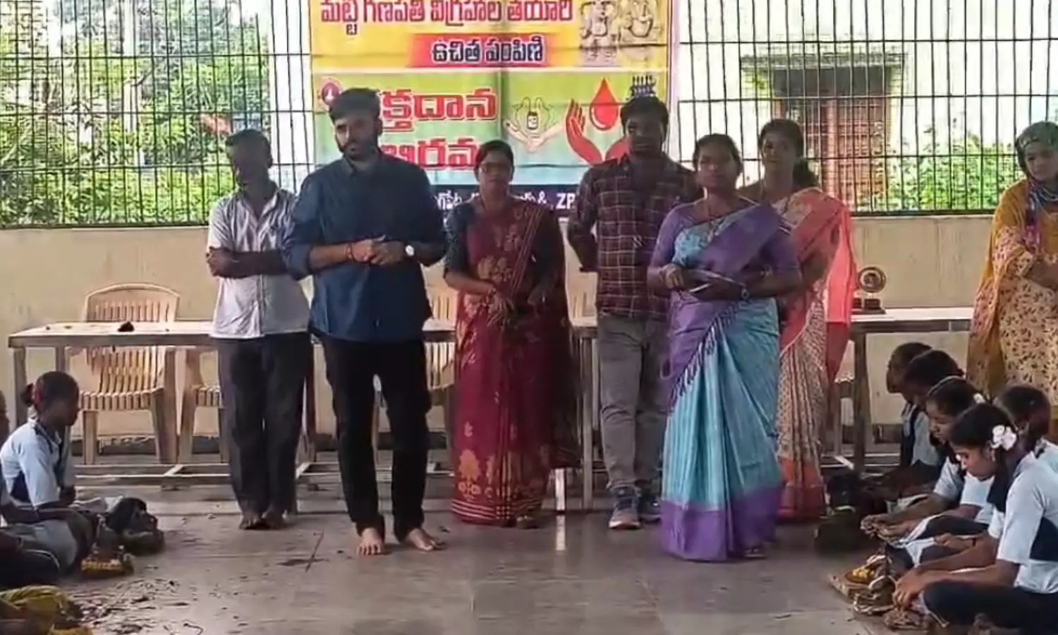 Kamalapuram