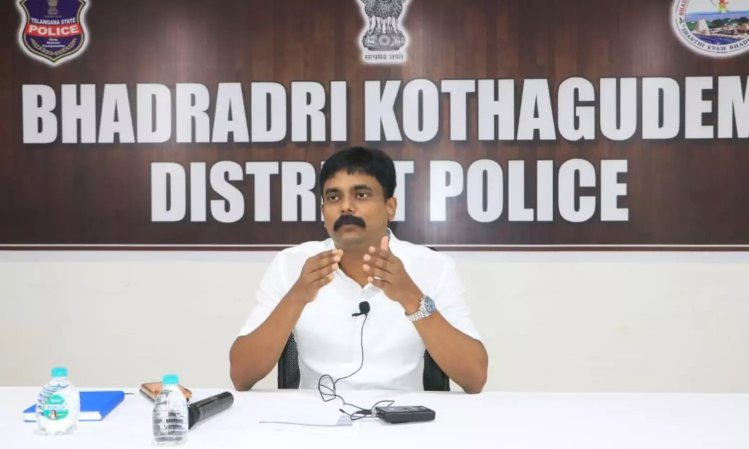 Kothagudem Kothagudem
