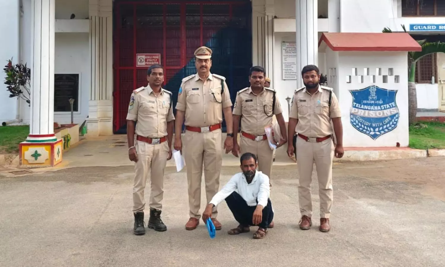 Banswada Banswada