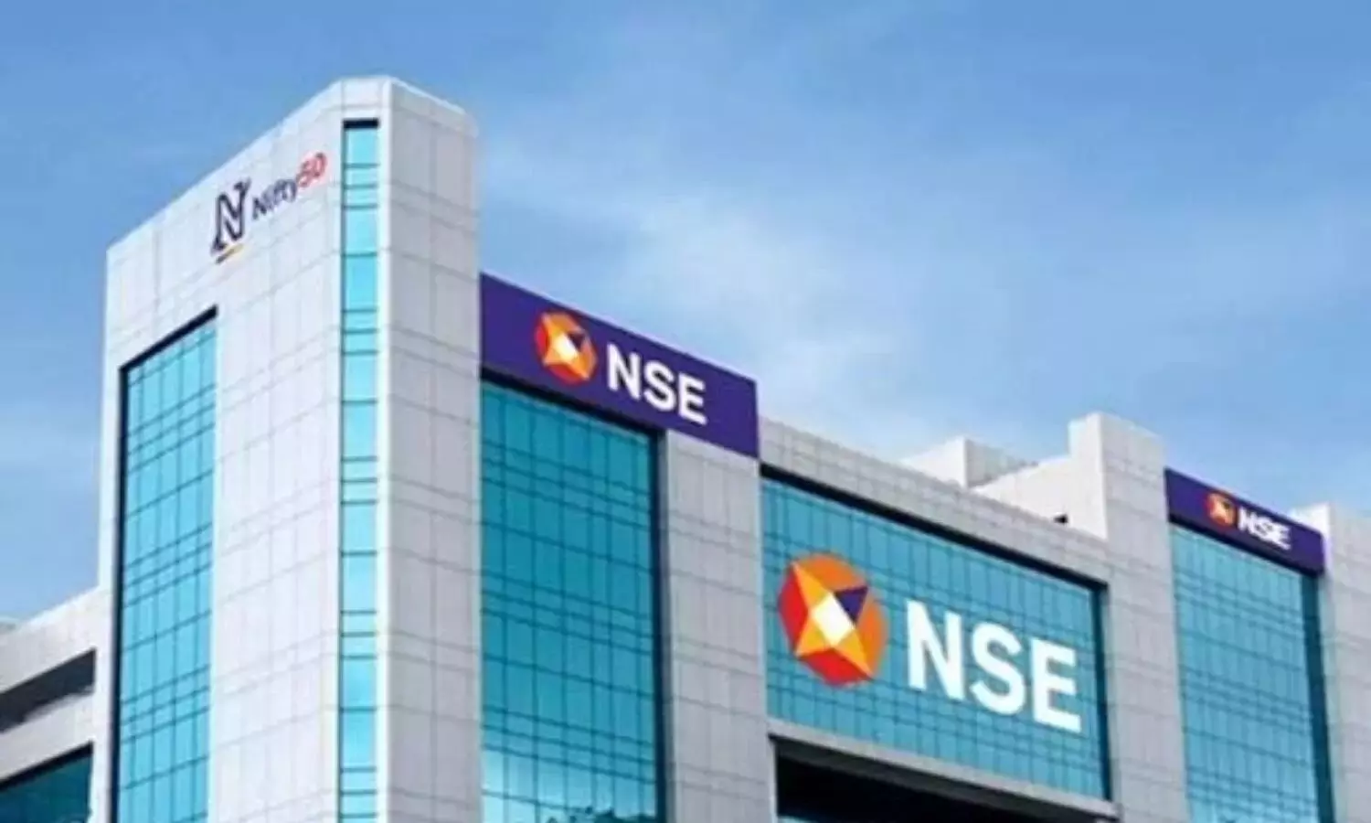 NSE IPO NSE IPO