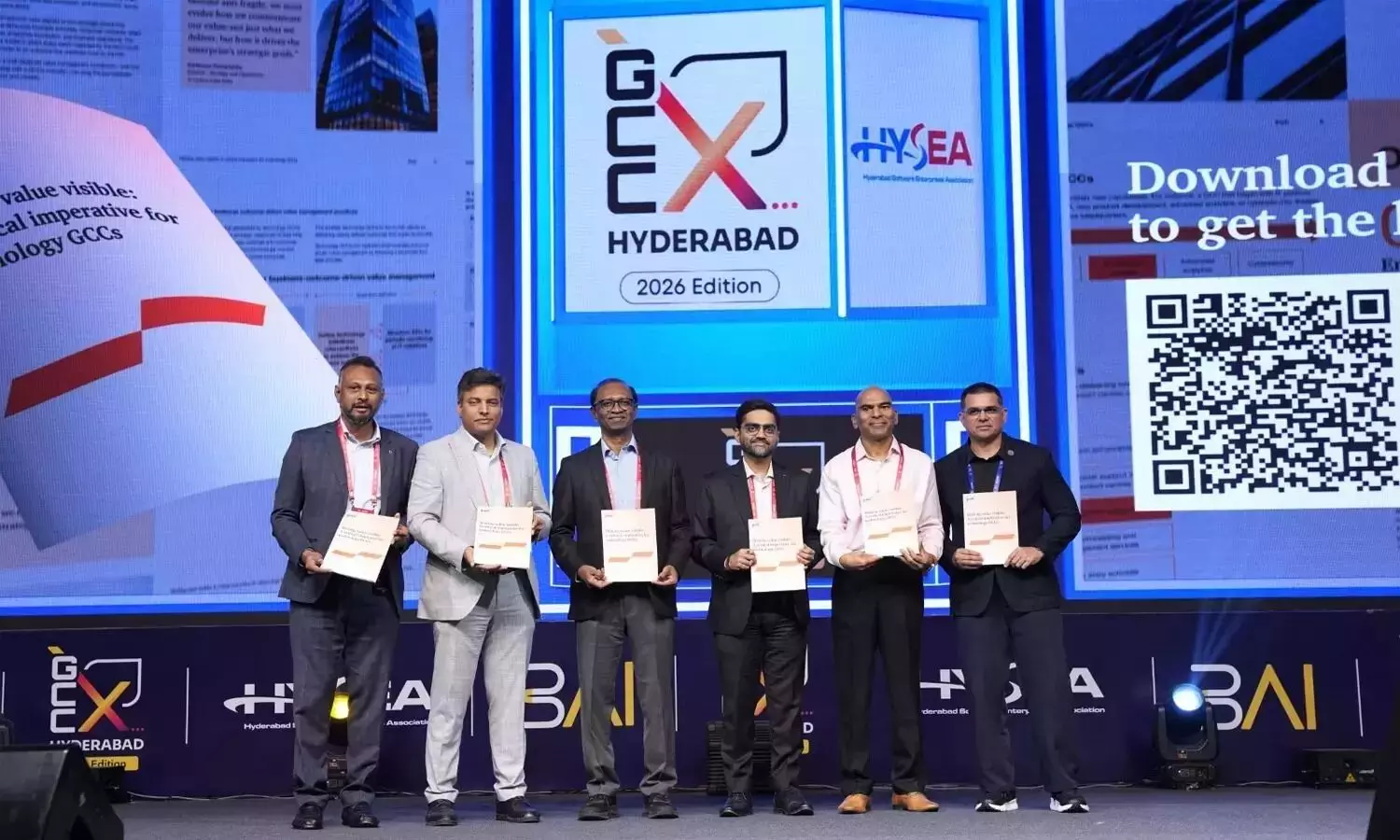 Hyderabad GCC Hyderabad GCC