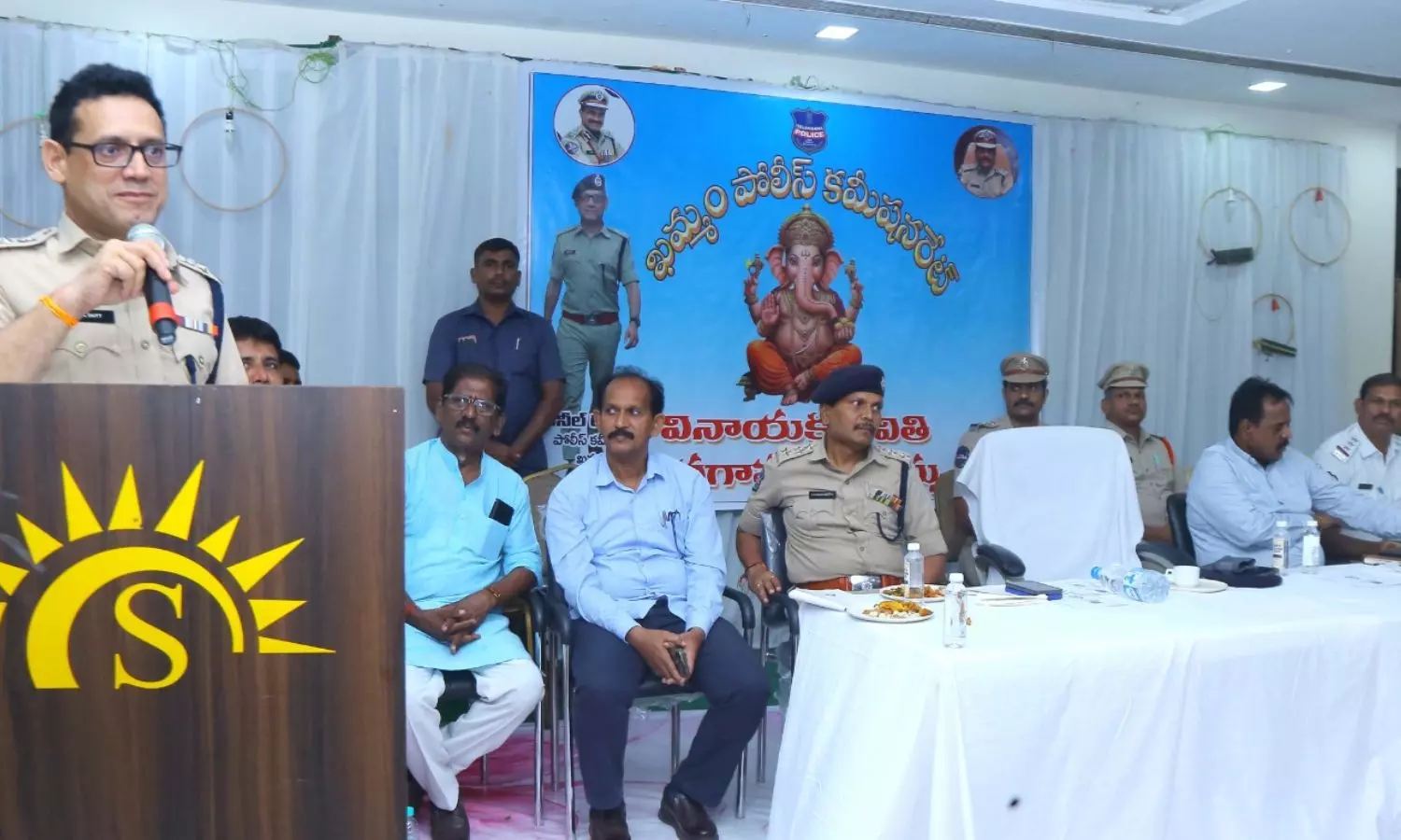 Khammam